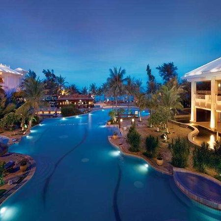 Hna Resort Haikou Haikou  Dış mekan fotoğraf