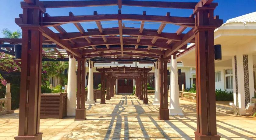 Hna Resort Haikou Haikou  Dış mekan fotoğraf