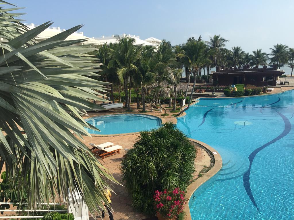 Hna Resort Haikou Haikou  Dış mekan fotoğraf