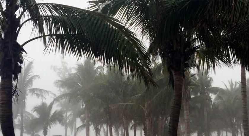 Hna Resort Haikou Haikou  Dış mekan fotoğraf