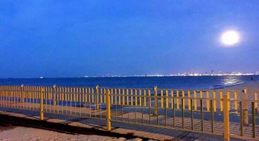 Hna Resort Haikou Haikou  Dış mekan fotoğraf
