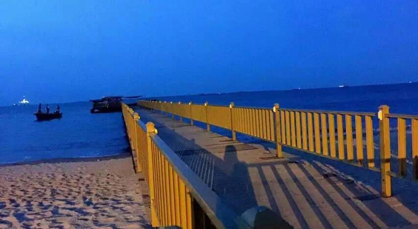 Hna Resort Haikou Haikou  Dış mekan fotoğraf