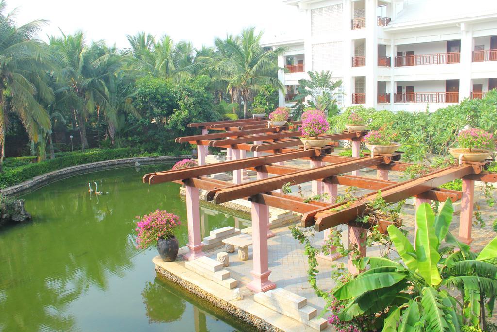 Hna Resort Haikou Haikou  Dış mekan fotoğraf