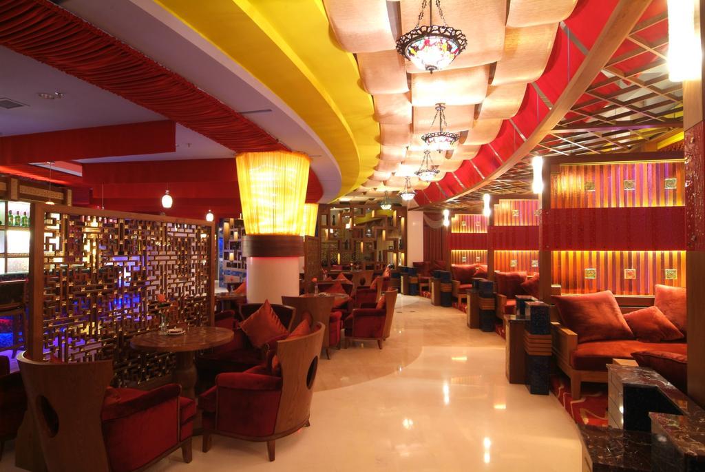 Hna Resort Haikou Haikou  Dış mekan fotoğraf