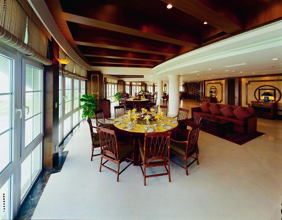 Hna Resort Haikou Haikou  Dış mekan fotoğraf