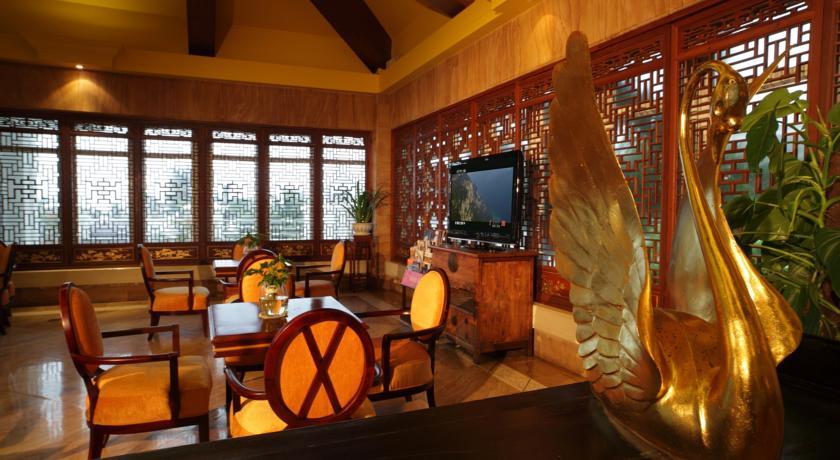 Hna Resort Haikou Haikou  Dış mekan fotoğraf