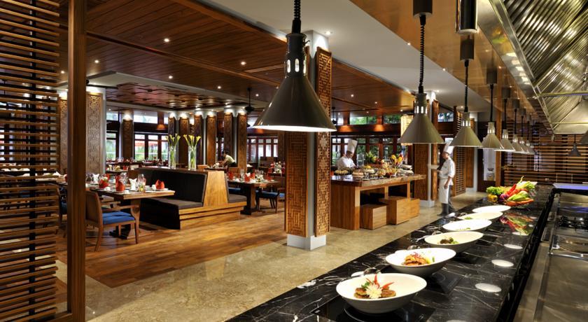 Hna Resort Haikou Haikou  Dış mekan fotoğraf