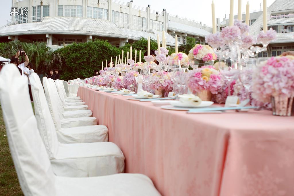 Hna Resort Haikou Haikou  Dış mekan fotoğraf